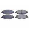 PSB Z16 Evolution Brake Pads