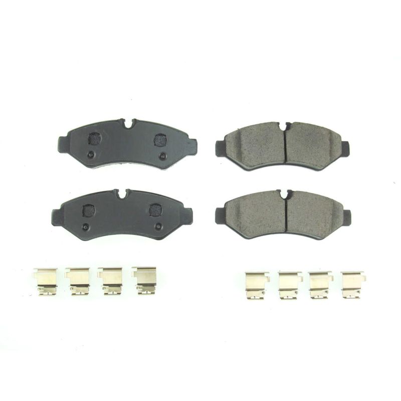 PSB Z17 Evolution Brake Pads