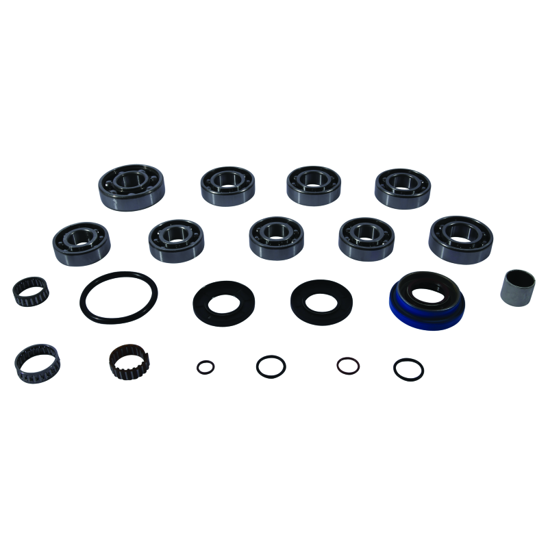 Quadboss Powersports Manual Transmission Bearings 566577 QB TRANSMISSION REBUILD KIT thumbnail 4