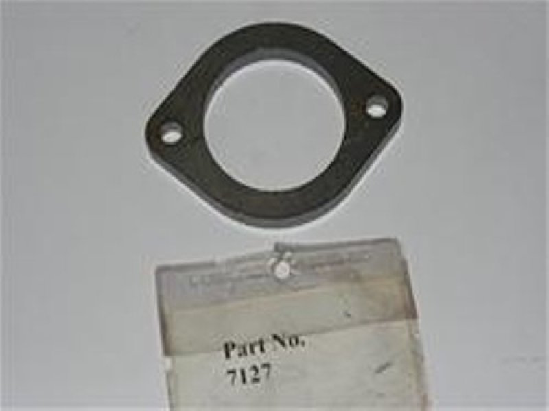 KSH Flanges