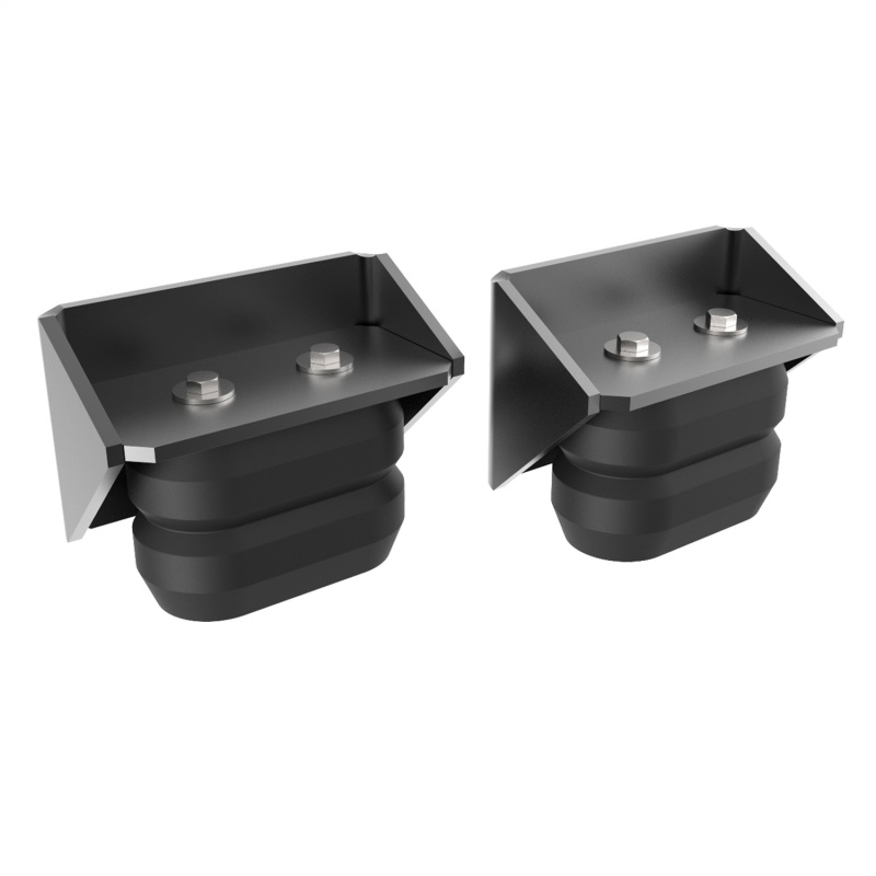 TIM Suspension Enhancement Systems