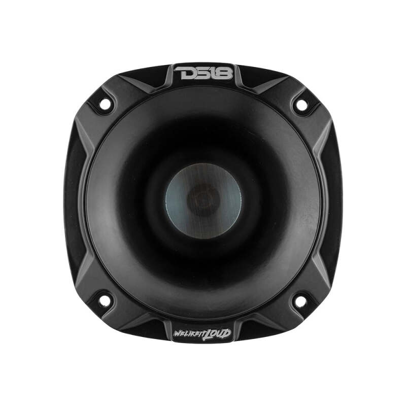 DS18 2in Drivers 320 Watts 2in Titanium Vc 8 ohm Short Horn PRO-D1 + PRO-HA52/BK thumbnail 5