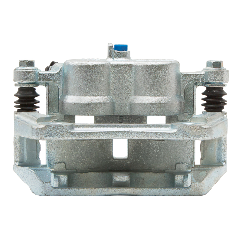 DFC 14-24 Acura MDX Front-L Premium Caliper - Silver Zinc Coated thumbnail 5