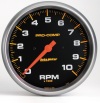 AM Pro-Comp Gauges