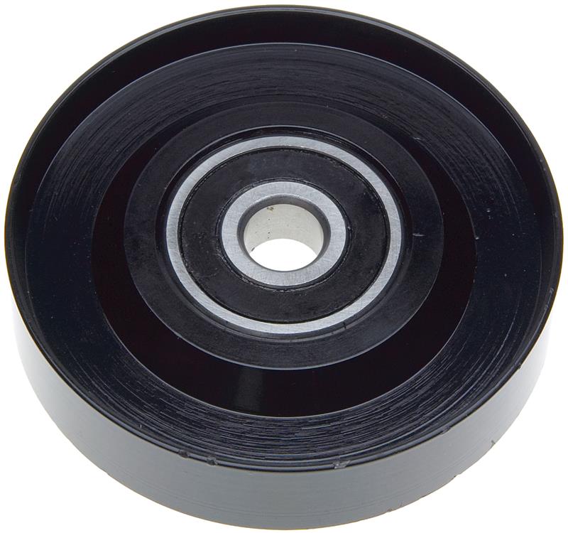 GAT Idler Pulleys