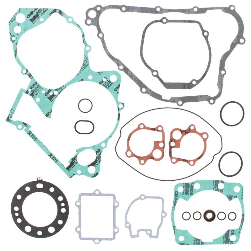 VEP Complete Gasket Kit