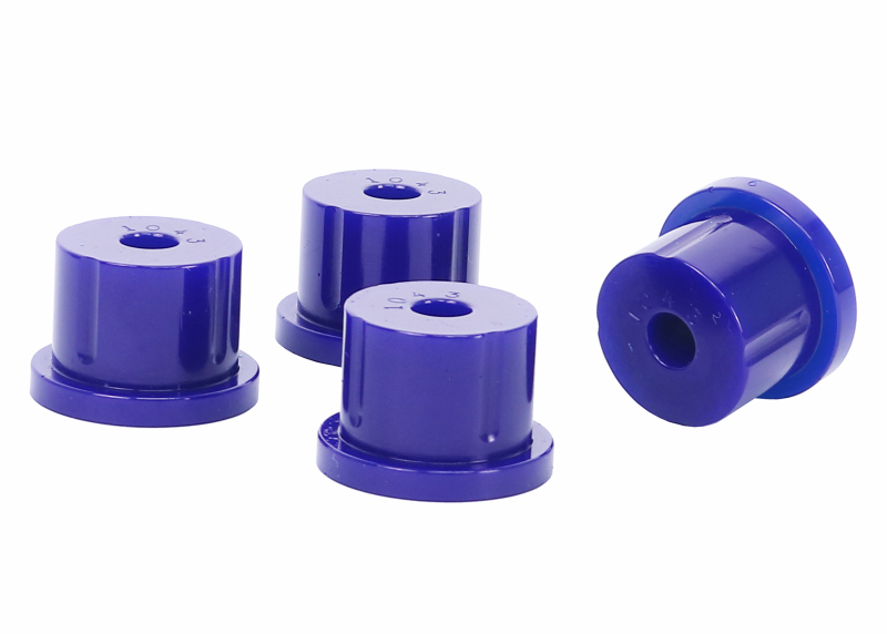 SuperPro 1971 Nissan 1200 Rear Control Arm Bushing Kit