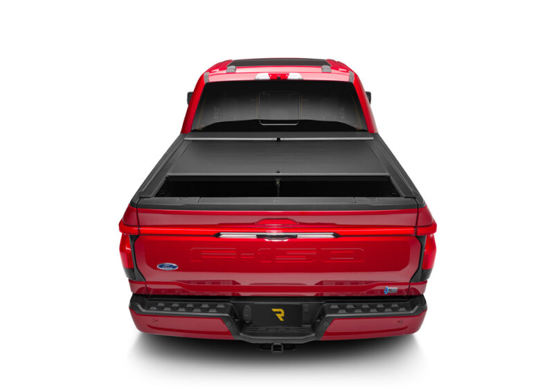 RNL A-Series Tonneau Cover