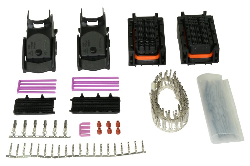 AEM EV Plug & Pin Kit
