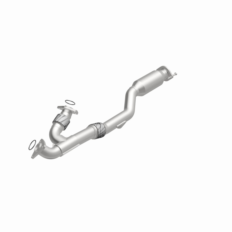 MagnaFlow 09-14 Nissan Murano 3.5L Direct Fit Converter thumbnail 8