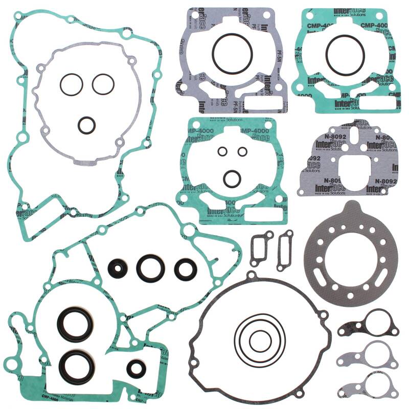 VEP Complete Gasket Kit