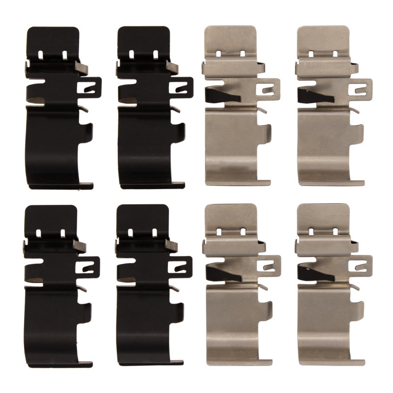 DFC 24-26 Dodge Charger Daytona Rear Premium Hardware Kit