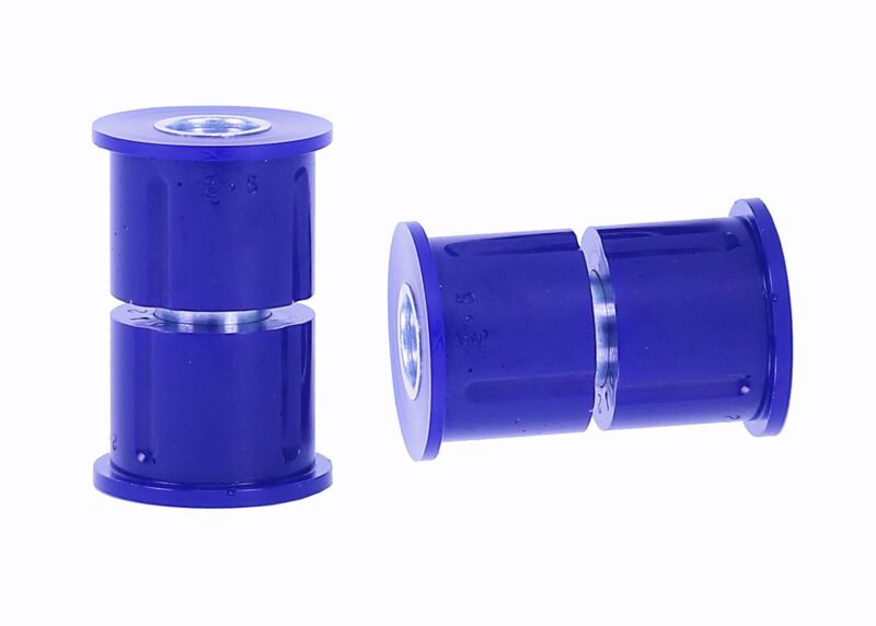 SuperPro 1994 Land Rover Discovery Base Rear Rearward Radius Arm-to-Differential Mount Bushing Set thumbnail 6