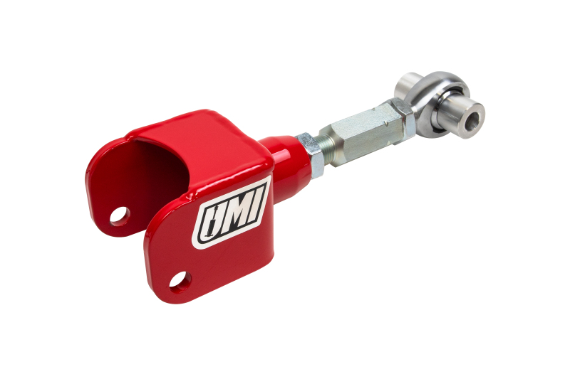 UMI Performance 79-98 Ford Mustang Upper & Lower Rear Control Arms Kit thumbnail 7
