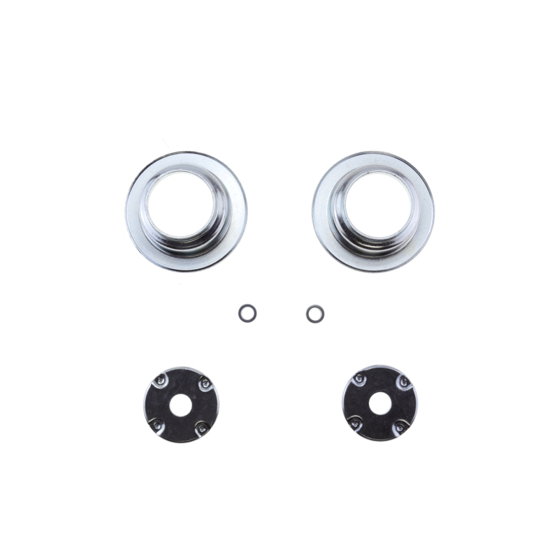 Bilstein B12 1995 BMW 525i Base Front and Rear Suspension Kit