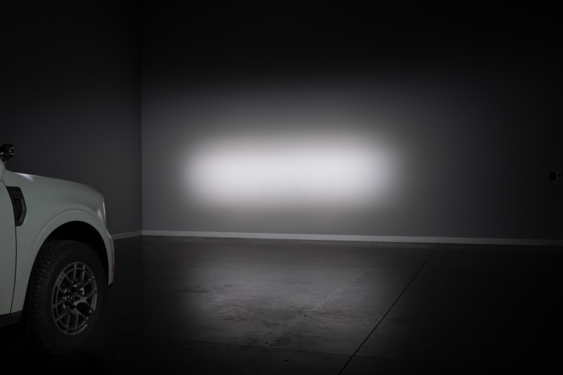 Diode Dynamics 2022+ Ford Maverick SS3 Sport Stage Series Ditch Light Kit Yellow Combo thumbnail 9