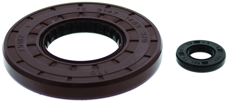 Quadboss Oil Seals 564237 QuadBoss 17-19 Polaris ACE 500 Seal Set thumbnail 2