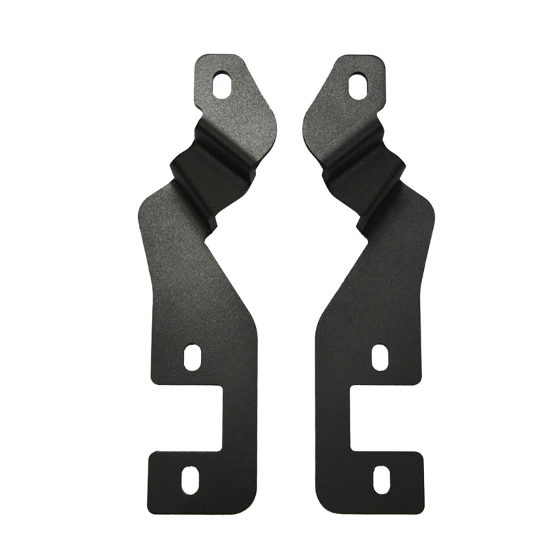 RIG Bar Mount - A-Pillar