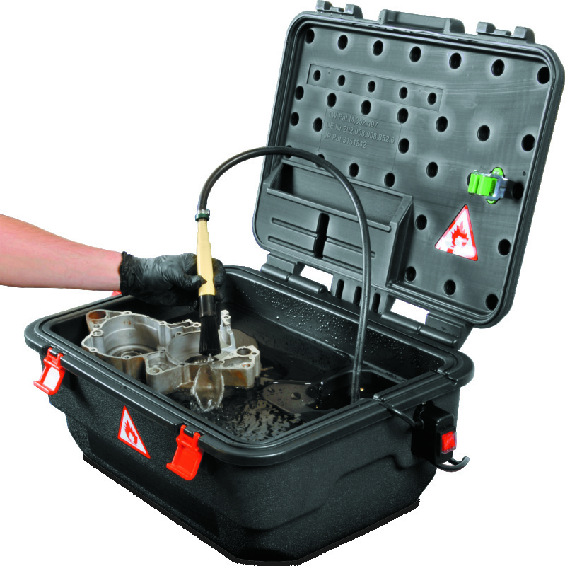 BKM Shop Tools C