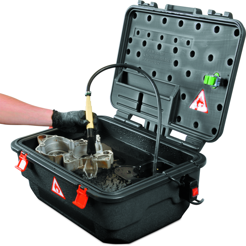 BikeMaster BKM Shop Tools C