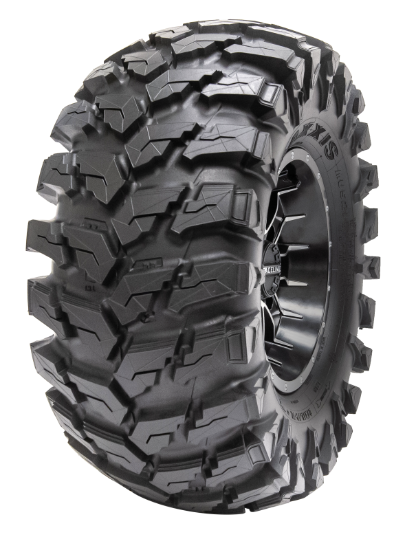 MAX MU511/MU521 Tires