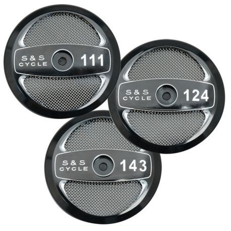 SSC Air Cleaner Kits