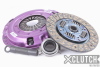 XCL Clutch - Stage 1 Sprung Organic