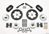 WIL Dynalite Brake Kit