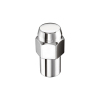 MCG Hex Lug Nuts