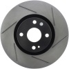 ST Slotted Sport Brake Rotors