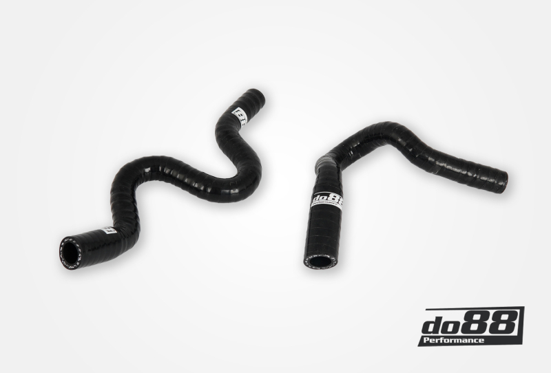 DOB Hose - Coolant/Radiator