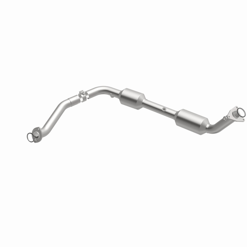 MagnaFlow 07-10 Toyota Tundra 5.7L Direct Fit Converter thumbnail 8