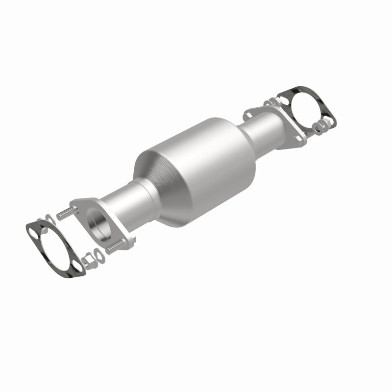 MagnaFlow Direct Fit Catalytic Converter 03-06 Kia Sorento 3.5L Rear (49 State) thumbnail 8