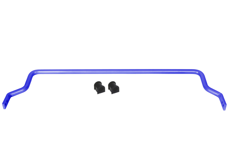SuperPro 1990 Mazda Miata Base Front 24mm 2-Position Adjustable Sway Bar Kit thumbnail 5
