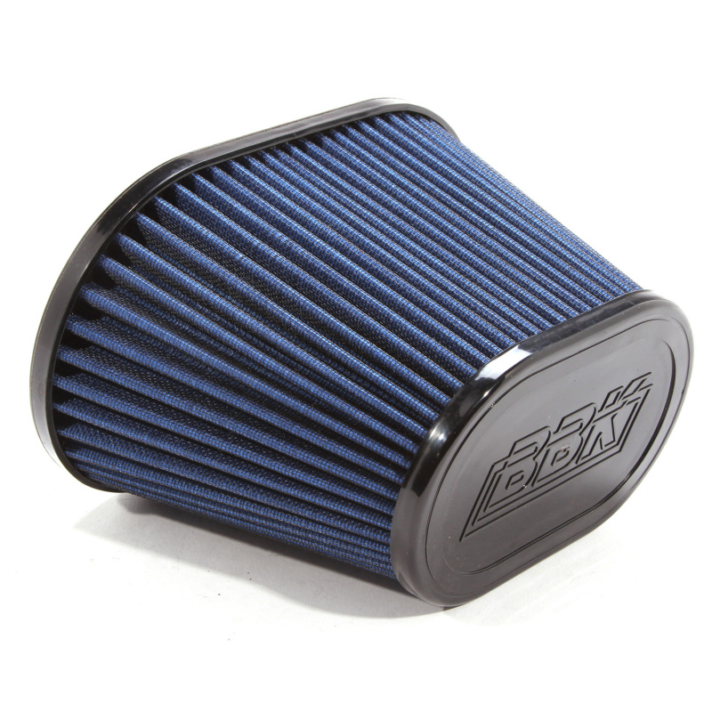 BBK BLUE REPLACEMENT COLD AIR FILTER (FITS 1712 1557 7000 7001)
BBK Power-Plus Series® Cold Air Kit Replacement Filter