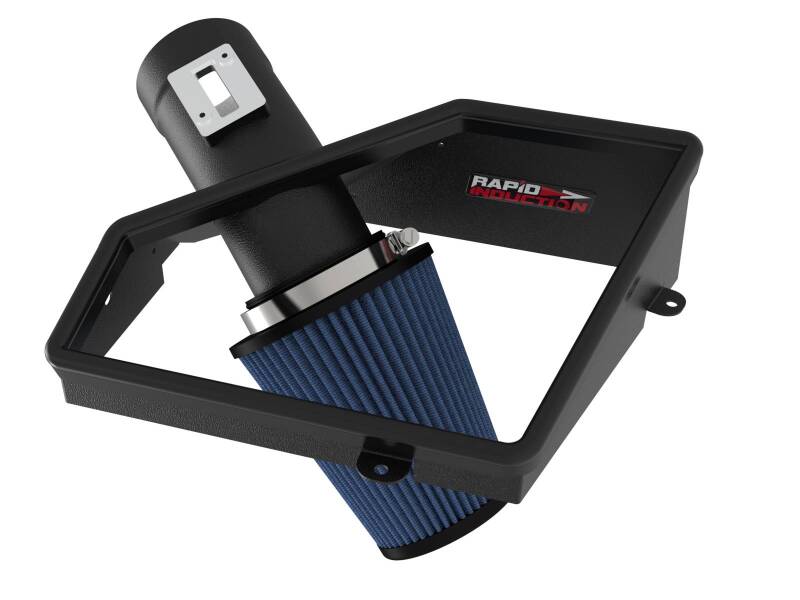 aFe 19-21 Mini Cooper / S / Clubman L3 1.5L (t) MagnumFORCE Intake Stage-2 Pro 5R thumbnail 2