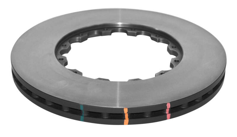 DBA 5000 Series Std Rings