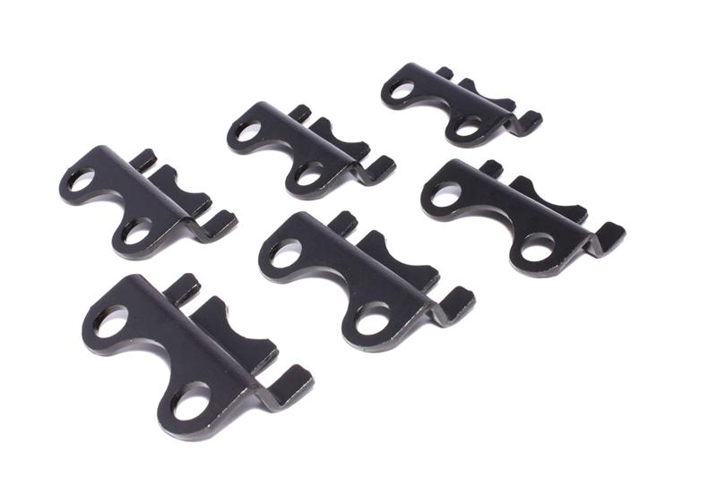 CCA Guide Plate Kits