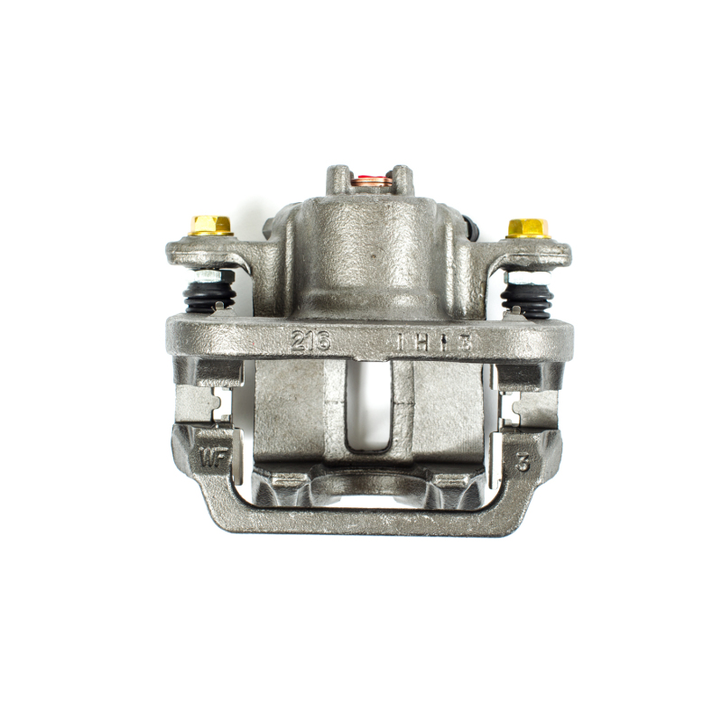 Power Stop 09-14 Acura TL Rear Left Autospecialty Caliper w/Bracket thumbnail 3