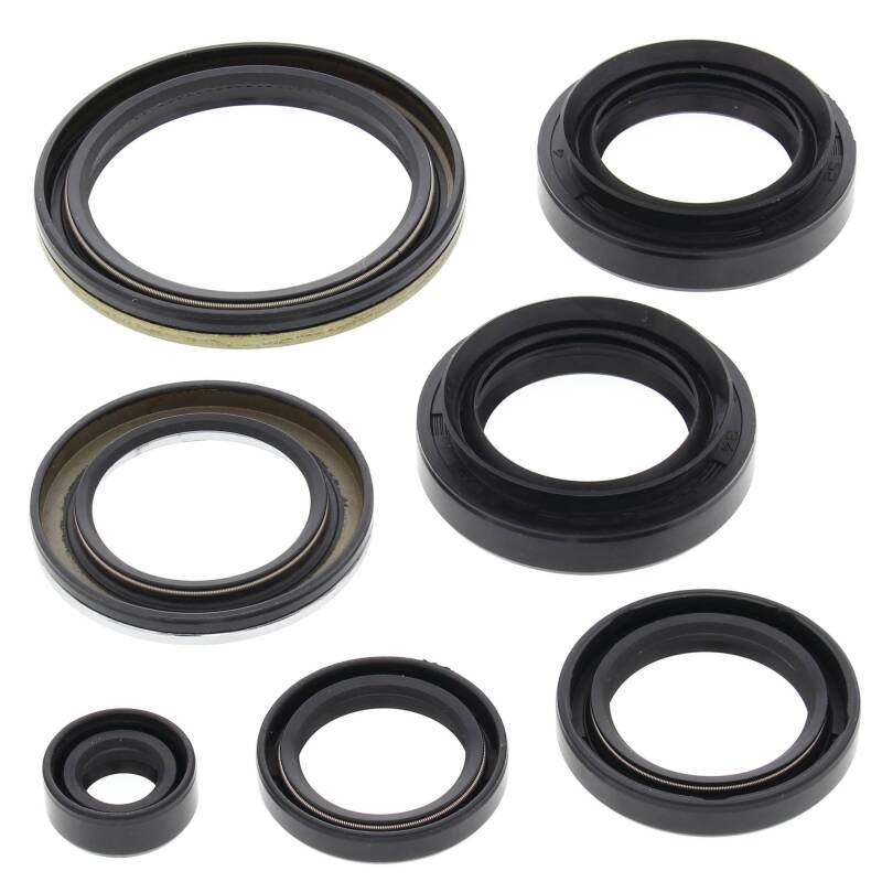 VEP Engine Oil Seal Kit