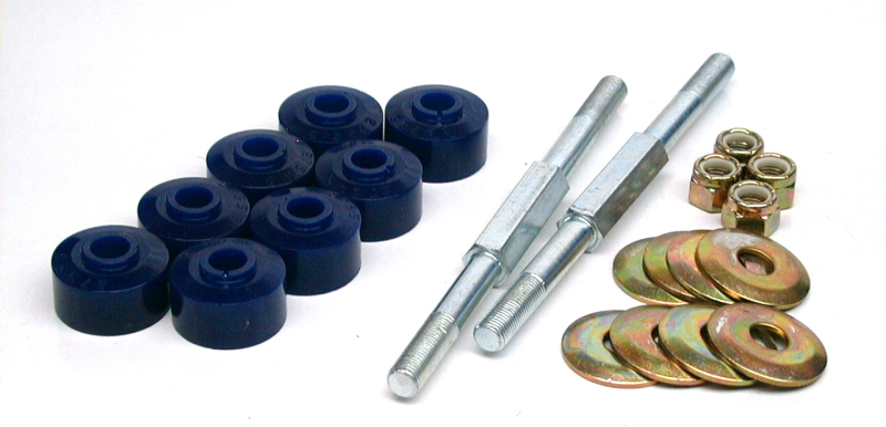 SPR Bushings - Sway Bar