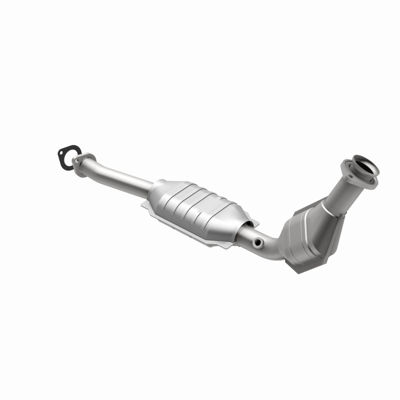 MagnaFlow Direct Fit Catalytic Converter 03-05 Crown Vic 4.6 D/S OEM thumbnail 8