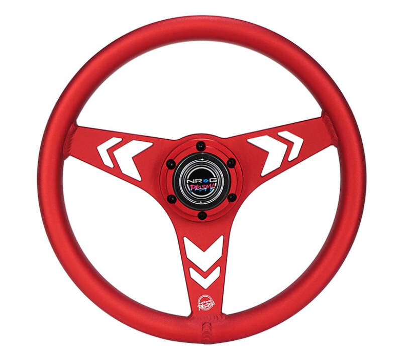NRG Steering Wheels - Reinforc