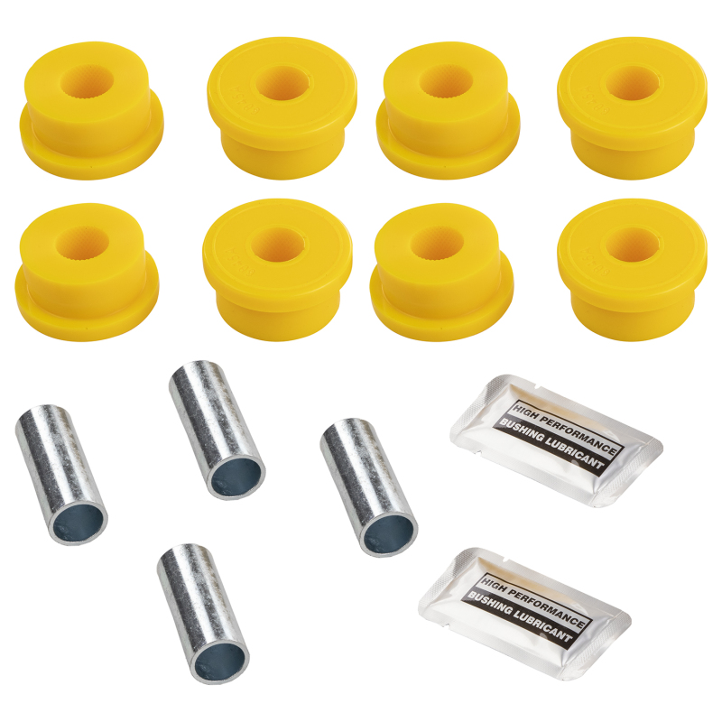 ARB Susp Bushes & Packers