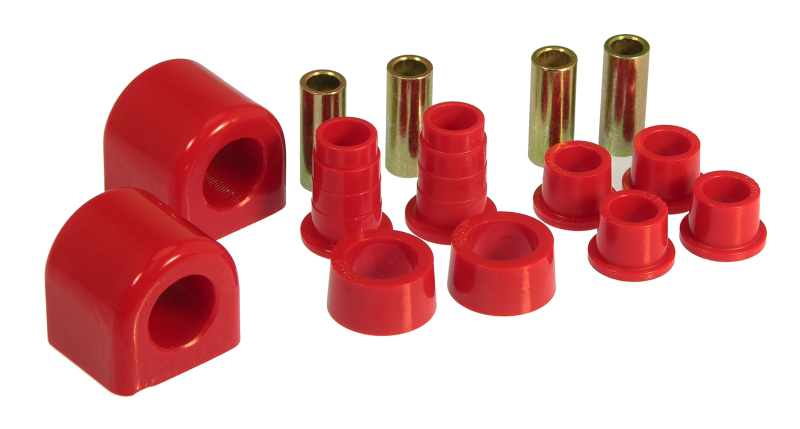 PRO Sway/End Link Bush - Red