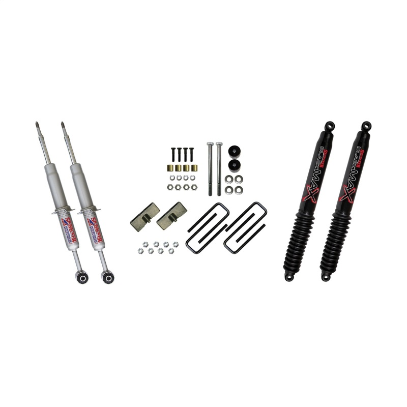 SKY Susp Lift Kit w/ Shock