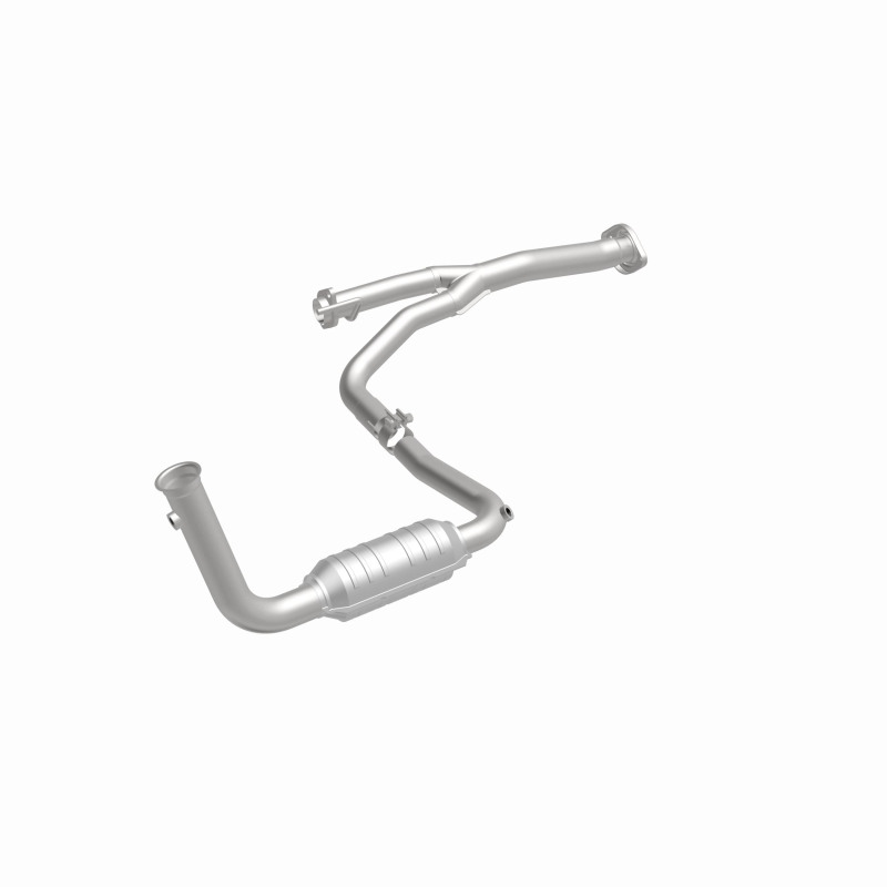 MagnaFlow Direct Fit Catalytic Converter 2004 Liberty D/S frt thumbnail 9