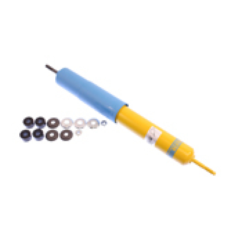 Bilstein B6 1959 Volvo 122 Base Rear 46mm Monotube Shock Absorber thumbnail 6