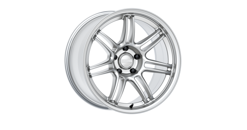 KAN K17 Seven Wheels