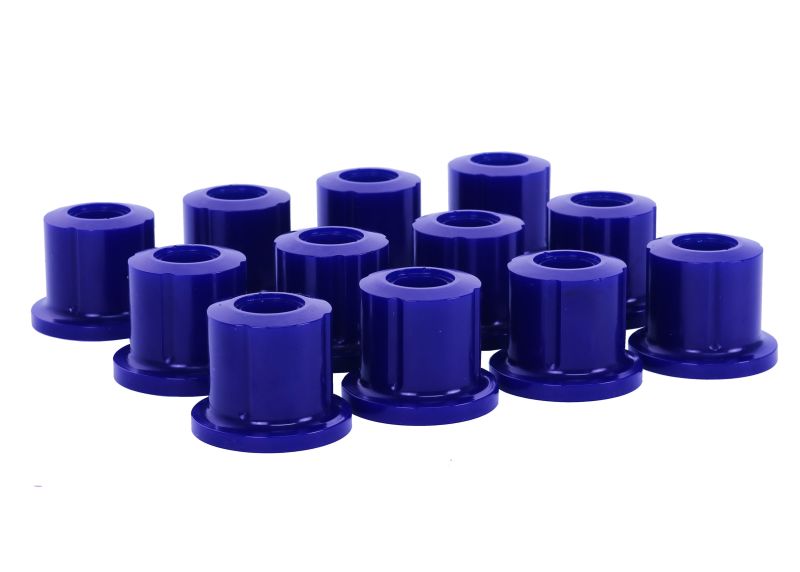 SPR Bushings - Leaf Spring